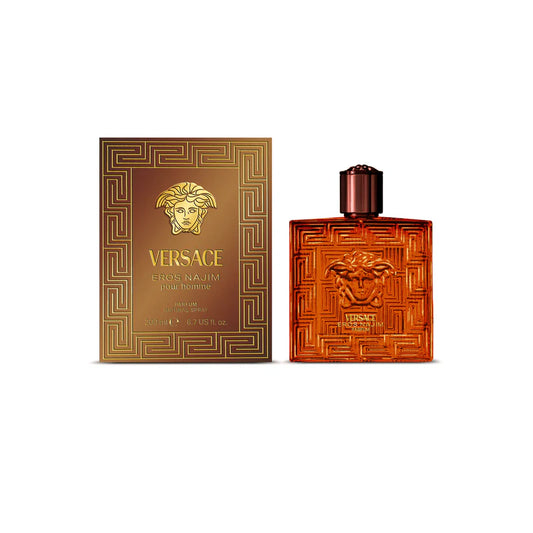 Versace Eros Najim Parfum