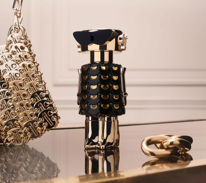 Fame Parfum