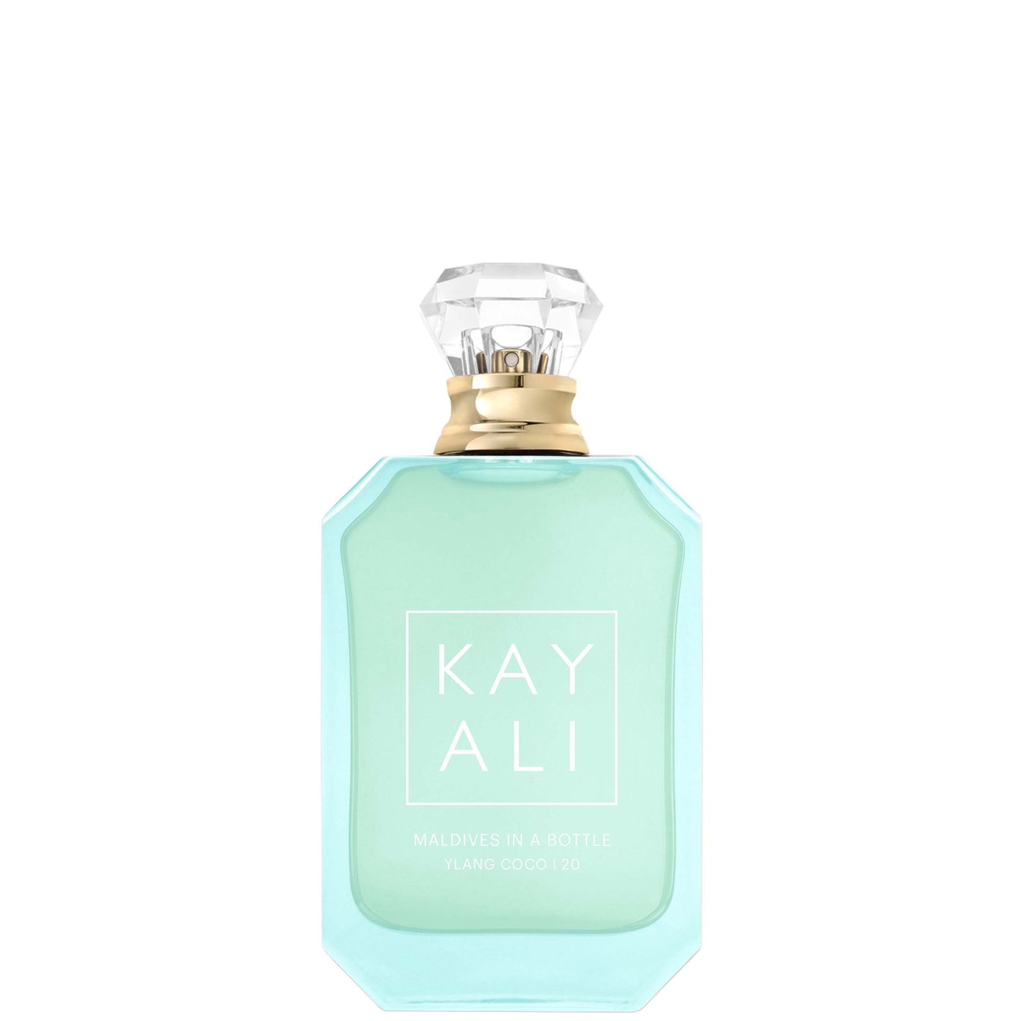Kayali Maldives in a Bottle Ylang Coco | 20