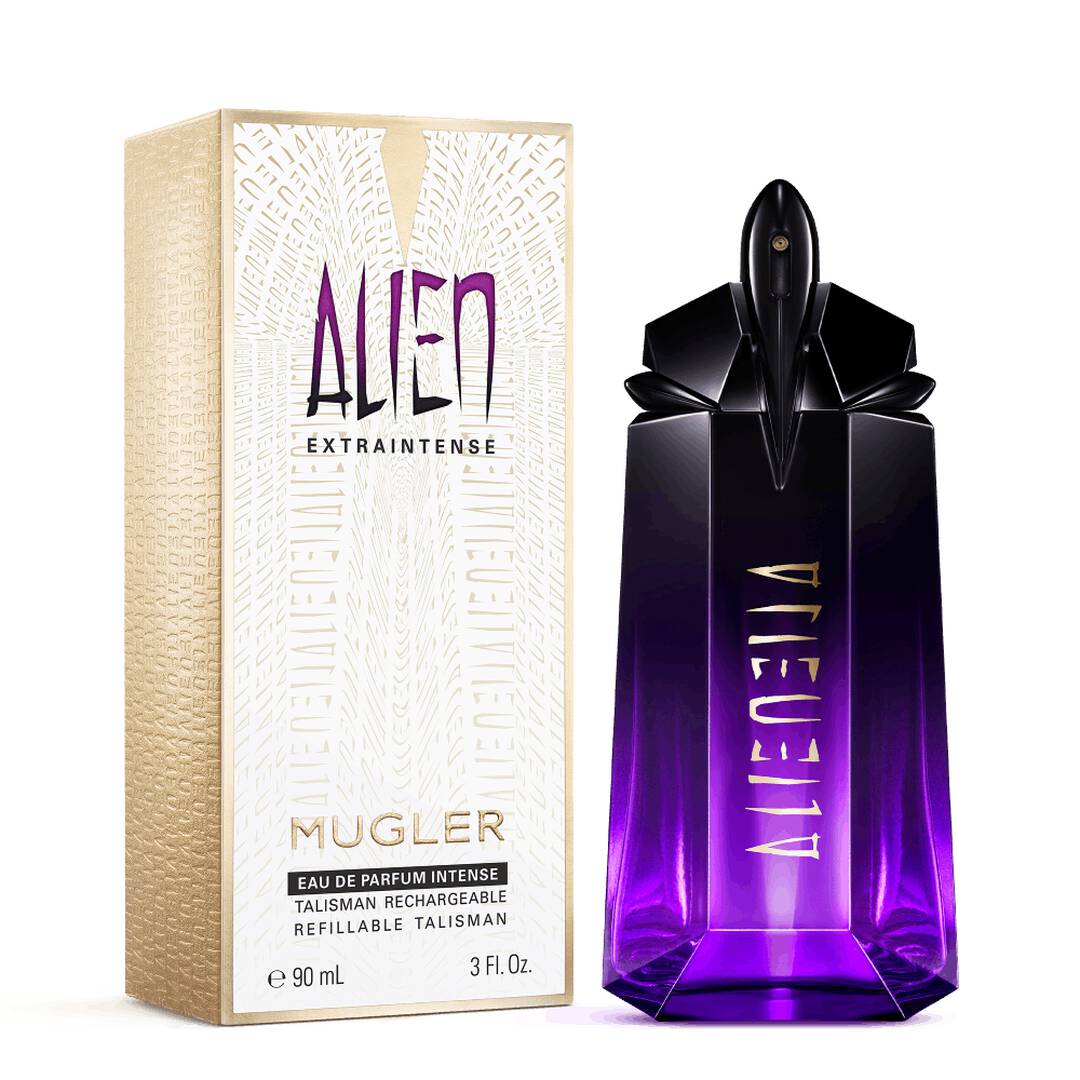 Alien Extraintense Mugler