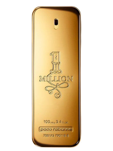 Paco Rabanne One Million EDT