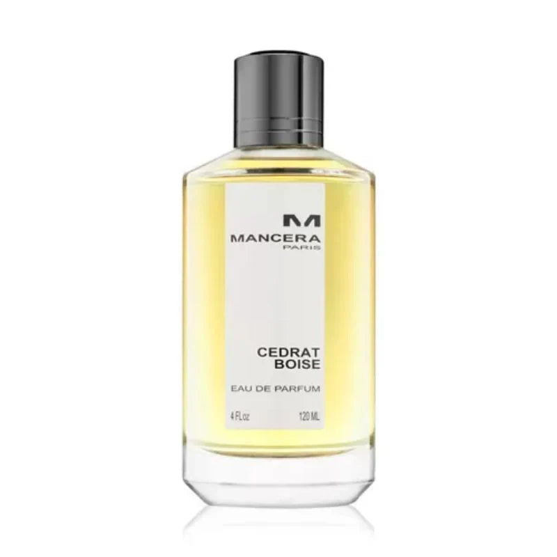 Mancera Cedrat Boise EDP