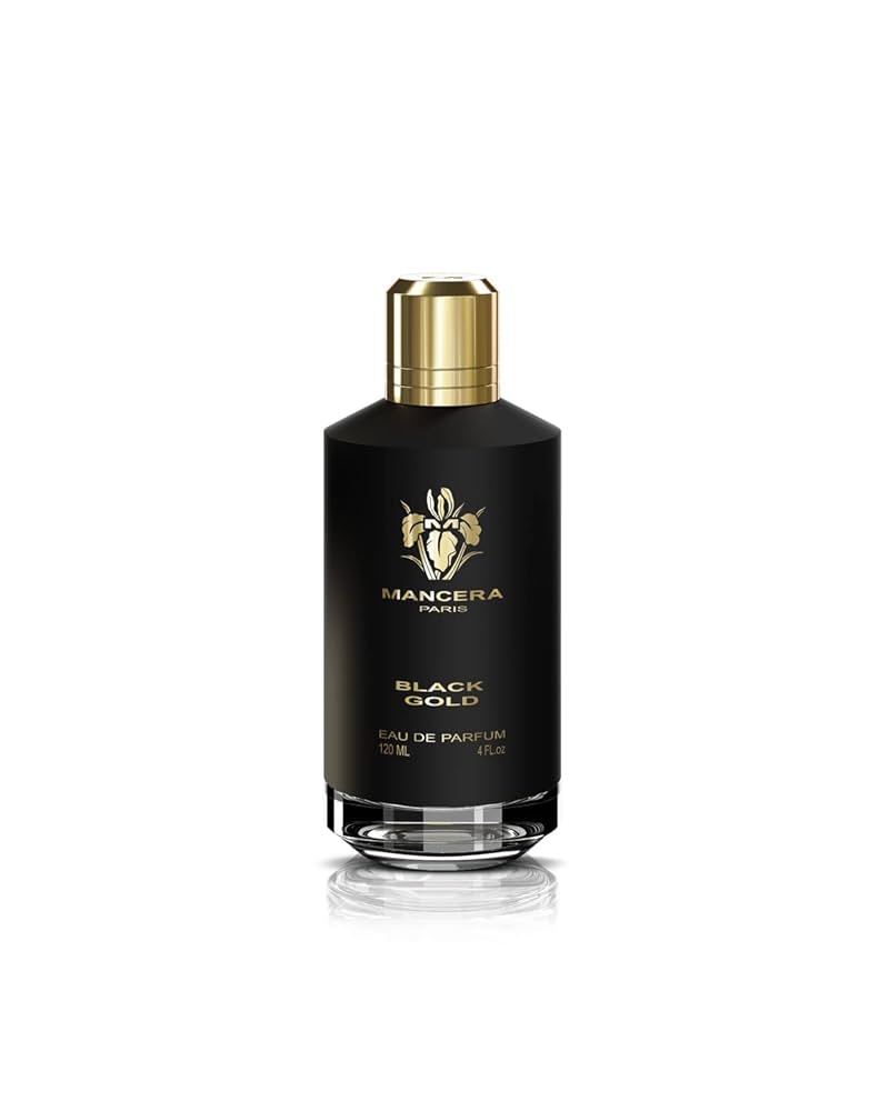 Mancera Black Gold EDP