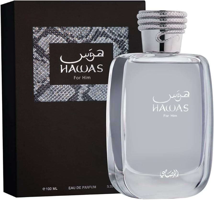 Hawas EDP