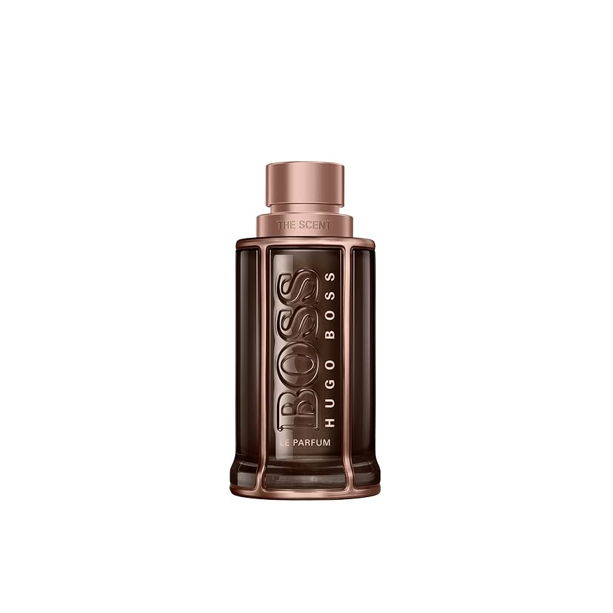 Boss The Scent Le Parfum For Him