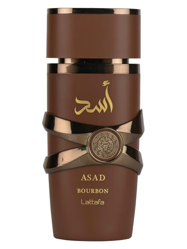 Asad Bourbon Perfumes