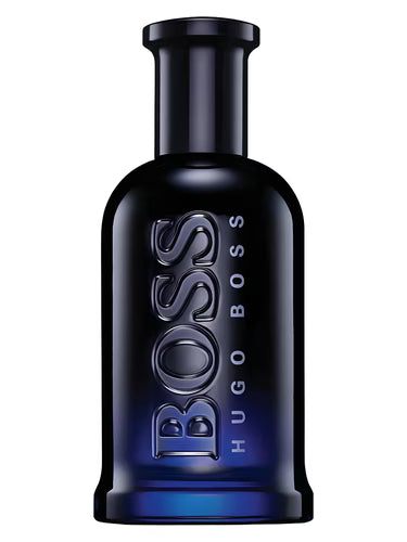 Boss Bottled Night