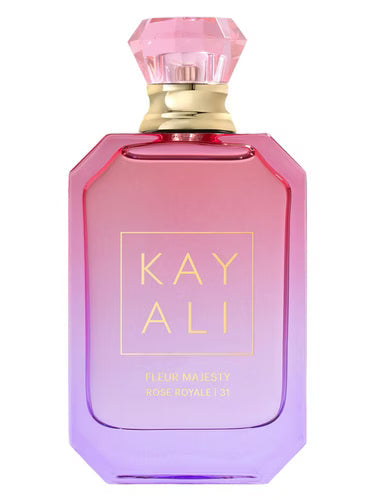 Fleur Majesty Rose Royale | 31 Kayali