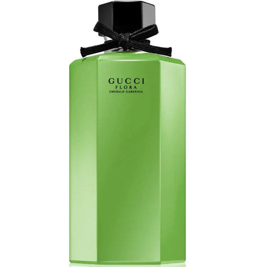 Gucci Flora Emerlad Gardenia EDP