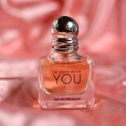 Emporio Armani In Love With You EDP