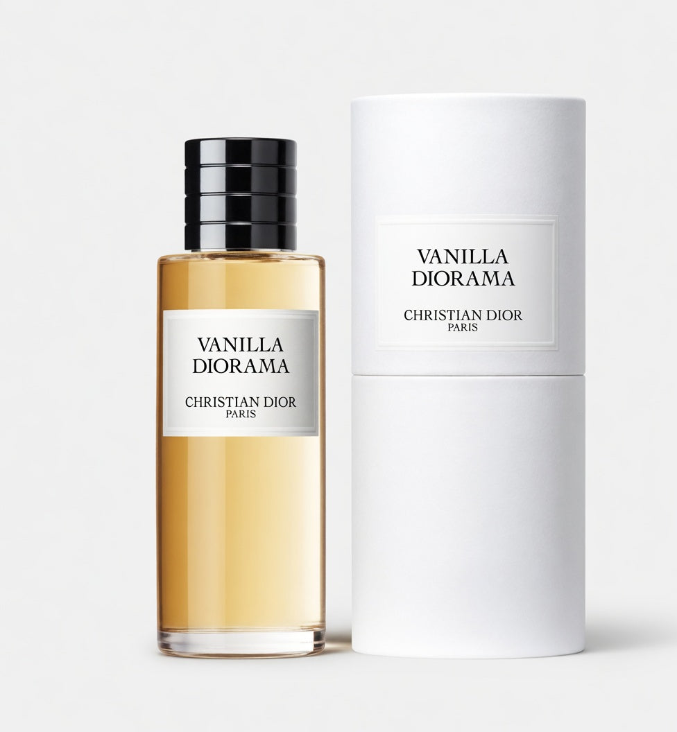 Christian Dior Vanilla Diorama - Dior