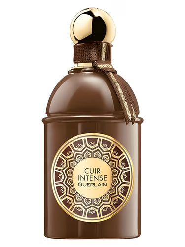 Les Absolus d'Orient Cuir Intense