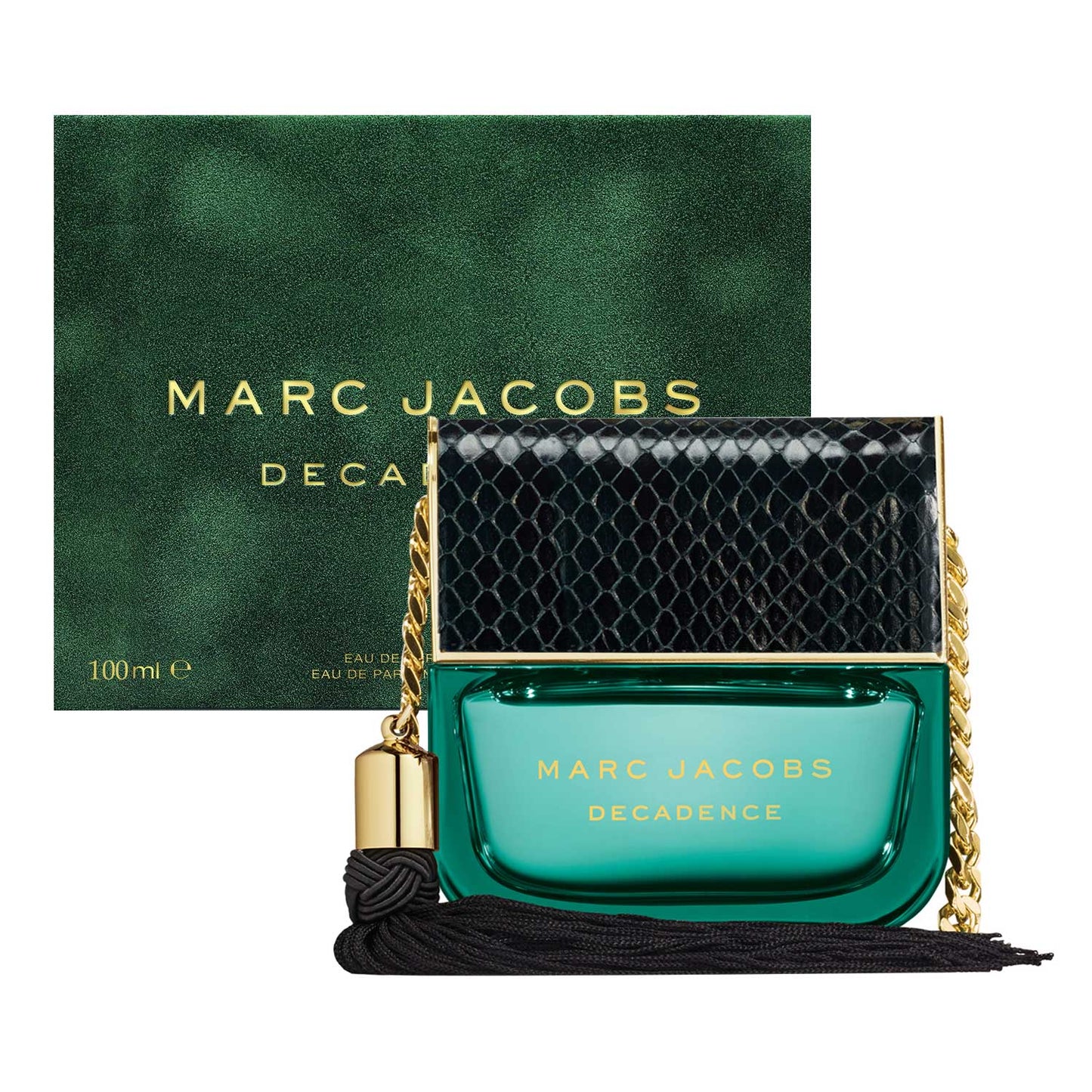 Marc Jacobs Decadence EDP