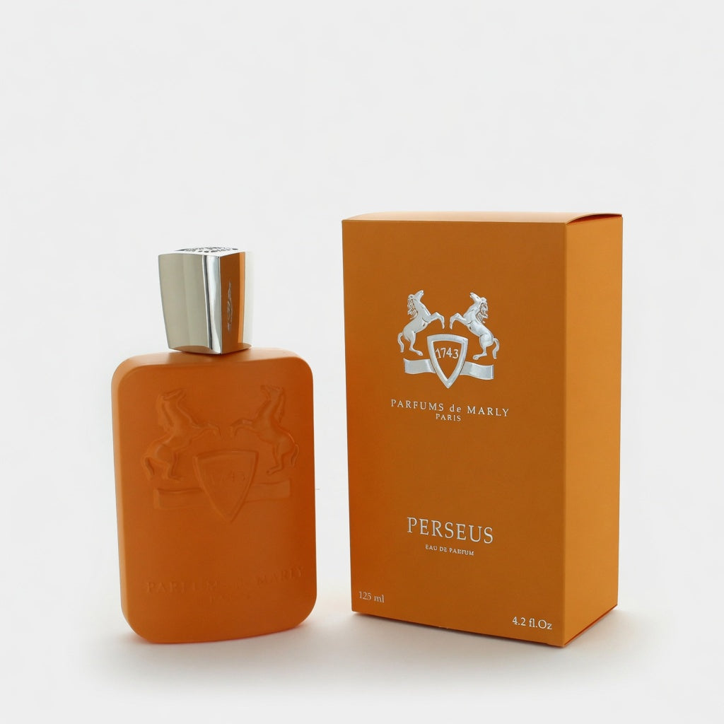 De Marly Perseus - De Marly