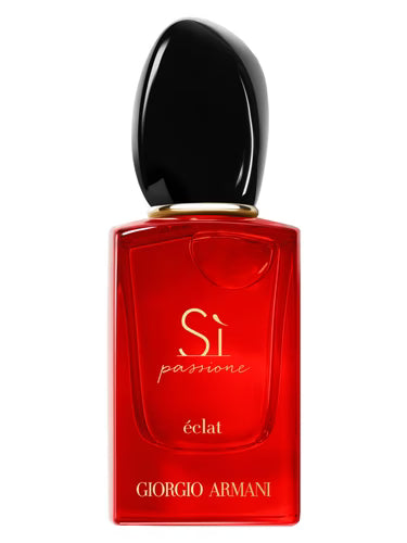 Si Passione Eclat De Parfum