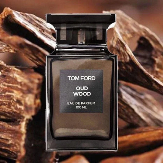 Tom Ford Oud Wood EDP