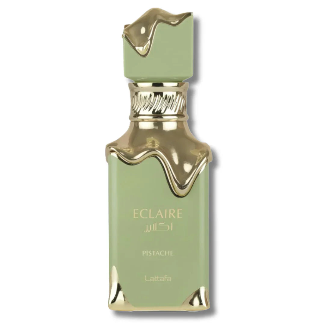 Lattafa Eclaire Pistache
