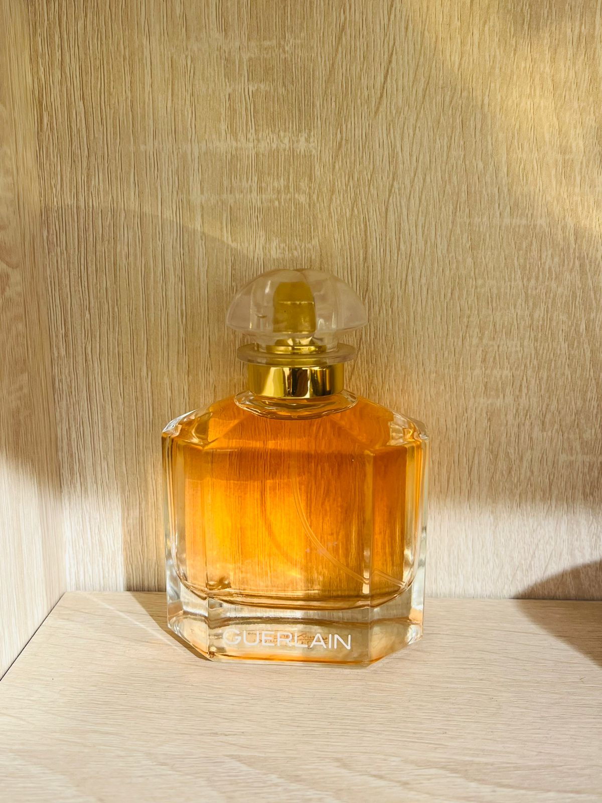 Mon Guerlain Guerlain