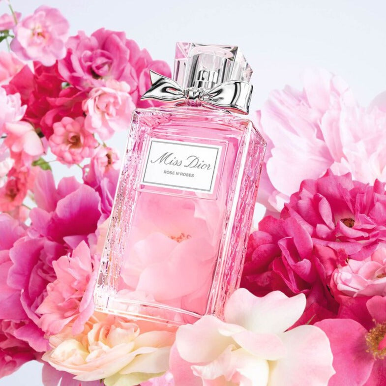 Dior - Miss Dior Rose N'Roses EDT