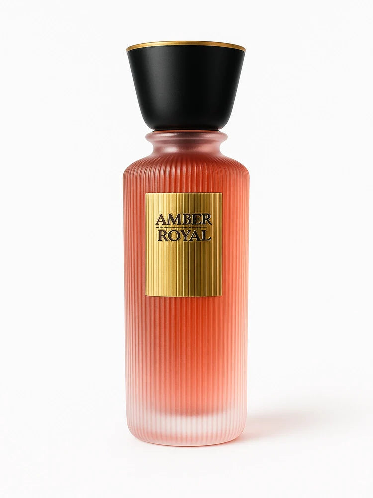 Laverne Amber Royal