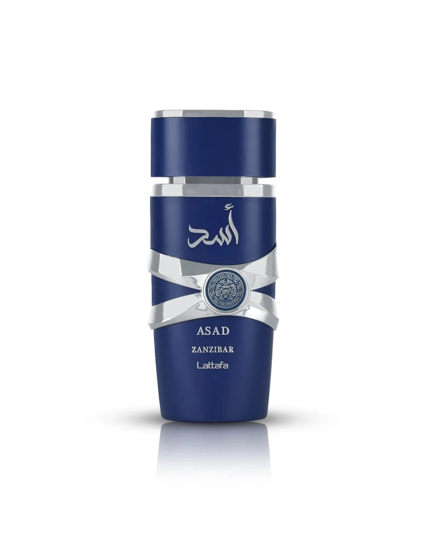 Lattafa Asad Zanzibar EDP