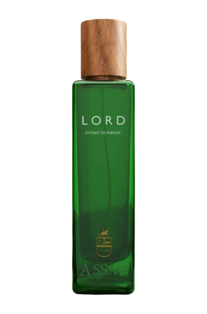 Assaf Lord Extrait De Parfum