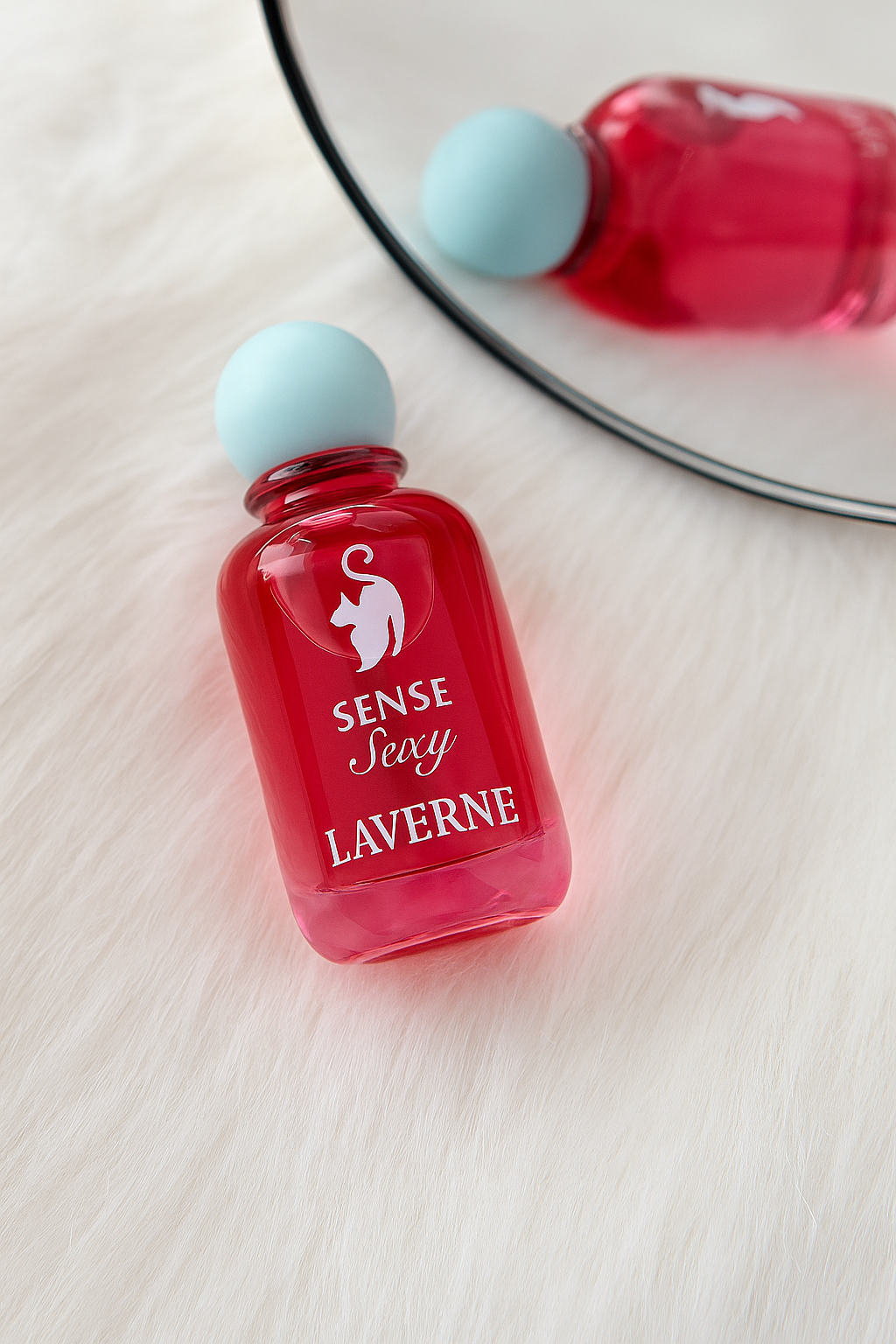 Laverne Sense Sexy EDP