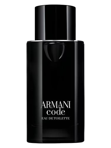Giorgio Armani code EDT