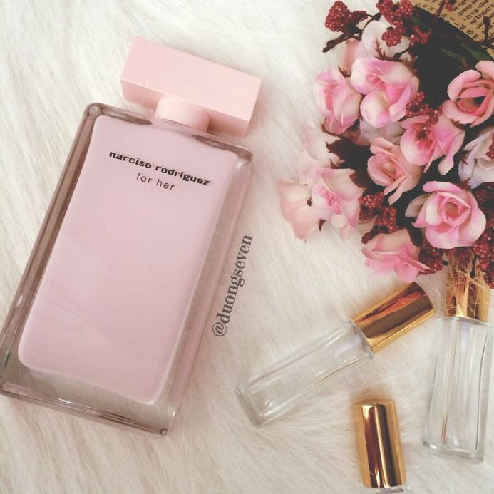 Narciso Rodriguez for Her EDP