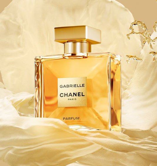 Chanel Gabrielle Parfum