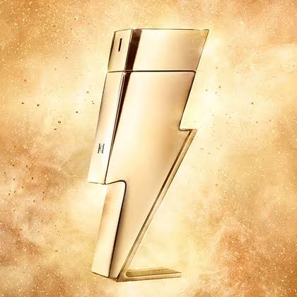 Bad Boy Gold Fantasy EDT