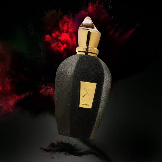 Opera EDP