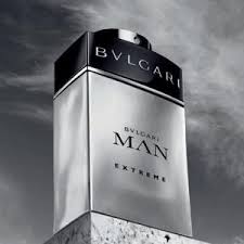 Bvlgari Man Extreme EDT