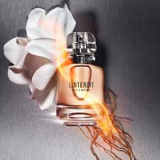 Givenchy L'Interdit EDP