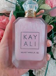 Kayali Velvet Vanilla | 82