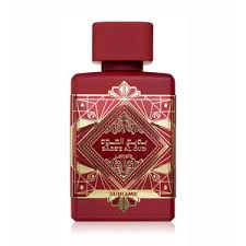 Bade'e Al Oud Sublime EDP