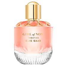 Girl Of Now Forever EDP