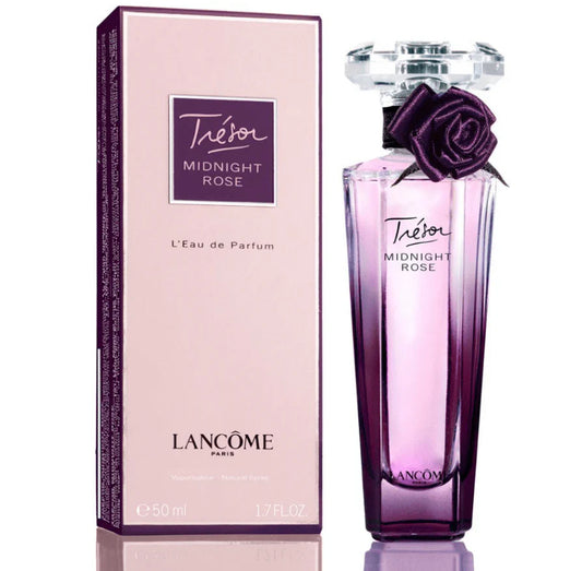 Lancôme Tresor Midnight Rose EDP
