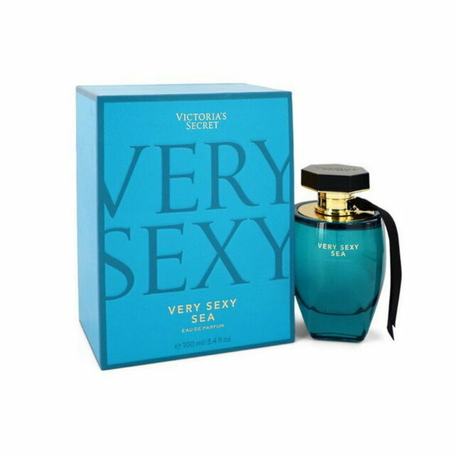 Victoria Secret Very Sexy Sea EDP
