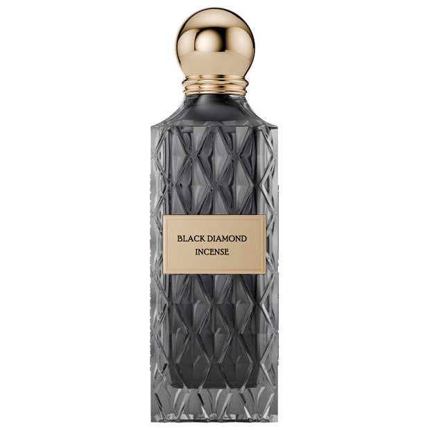 Black Diamond Incense
