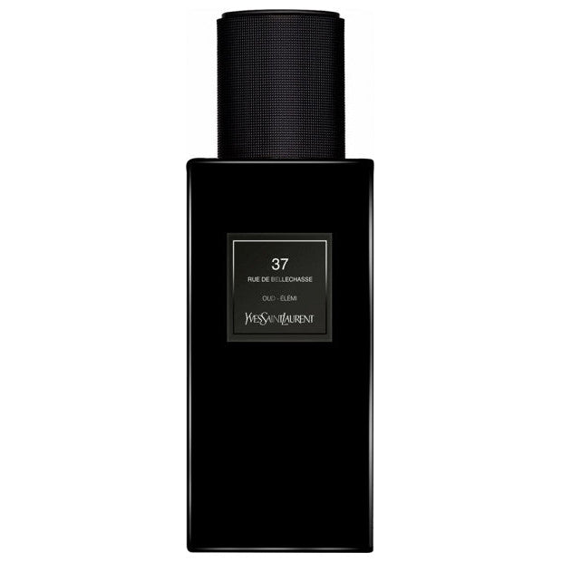 YSL 37 rue de Bellechasse EDP