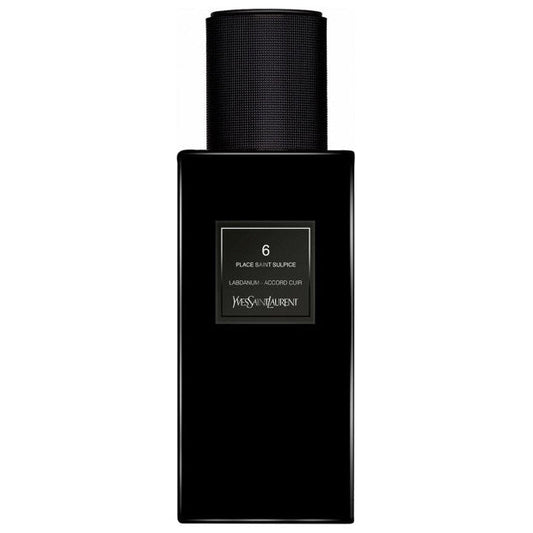 YSL 6 place Saint Sulpice EDP