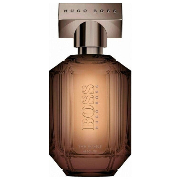 Boss The Scent Absolute For Her