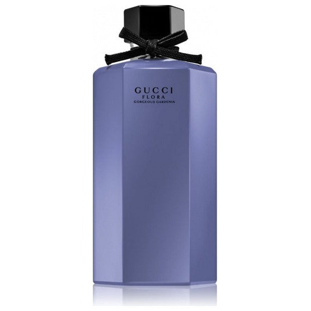Gucci Flora Gorgeous Gardenia Limited Edition Blue