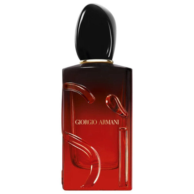Sì Passione Intense New Edition EDP