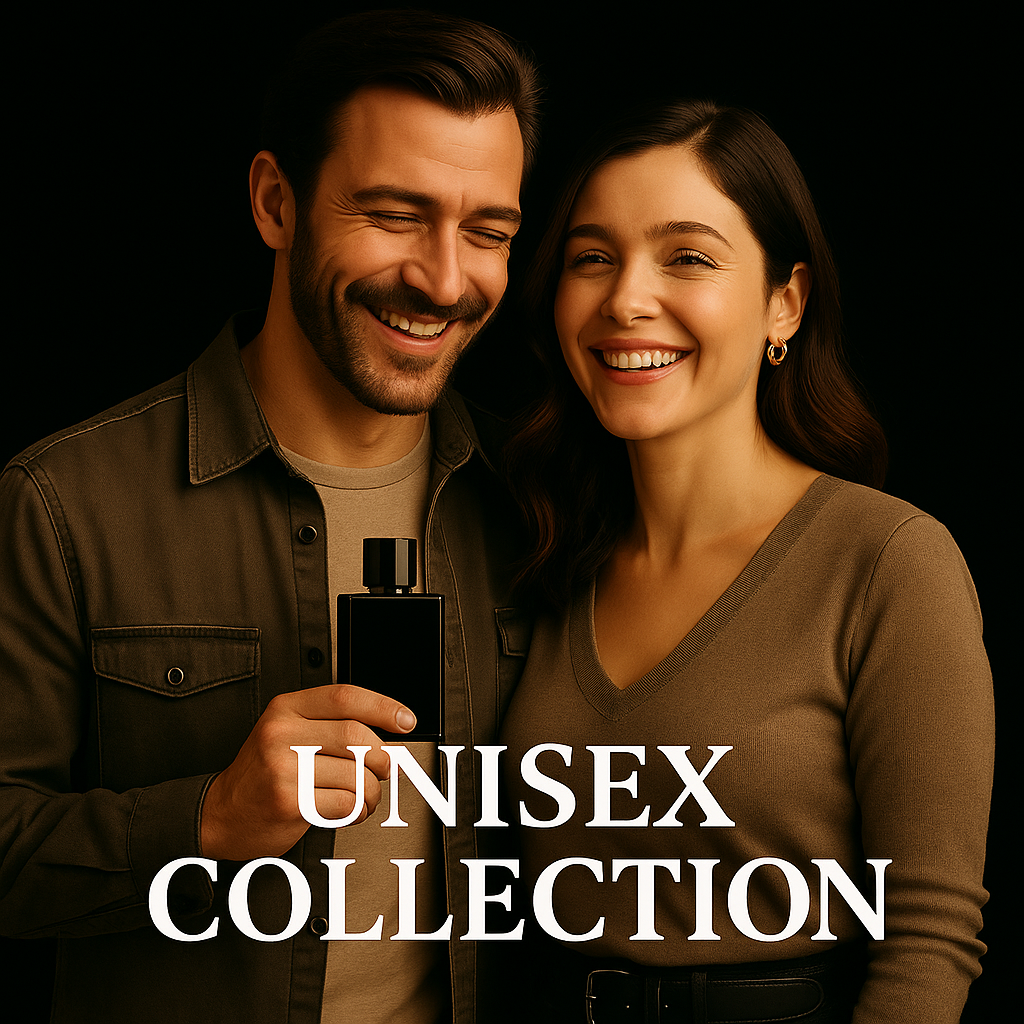 Unisex