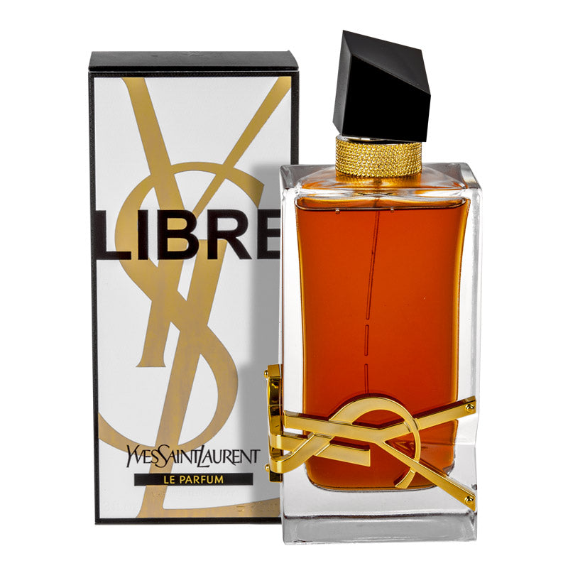 YSL Libre Le Perfum