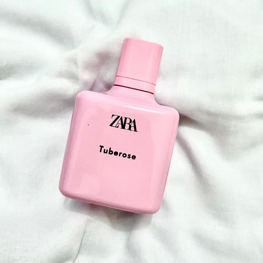 Zara Tuberose EDP