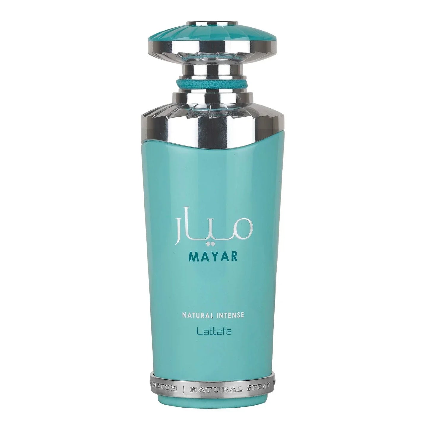 Lattafa Mayar Natural Intense EDP