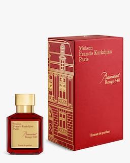 Maison Francis Baccarat Rouge 540 EDP